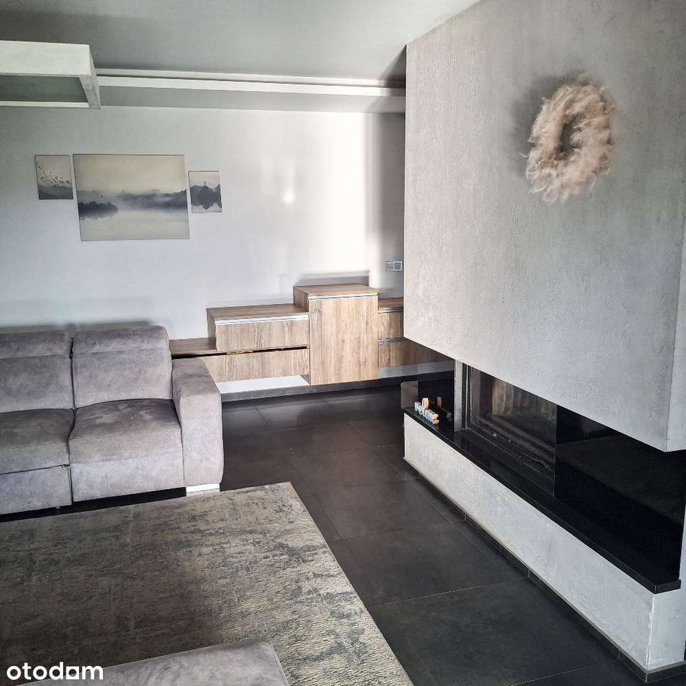 Dom parterowy 143,5 m plus poddasze do aranżacji - Pełny obrazek: 5/15