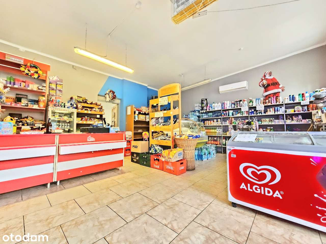 Dom w sercu gór na sprzedaż Szare-5