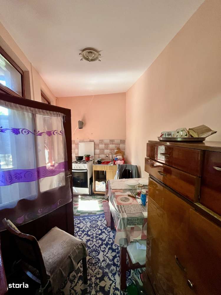 Casa Cărămidă BLvd Dorobantilor - Imagine principală: 5/5