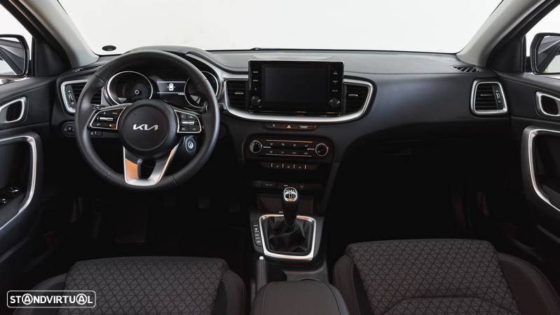 Kia Ceed 1.0 T-GDI Drive+SRF - 30