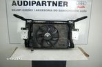 WZMOCNIENIE PAS AUDI A3 8V 1.6 TDI KM LIFT 2016-2020 po lifcie - 2