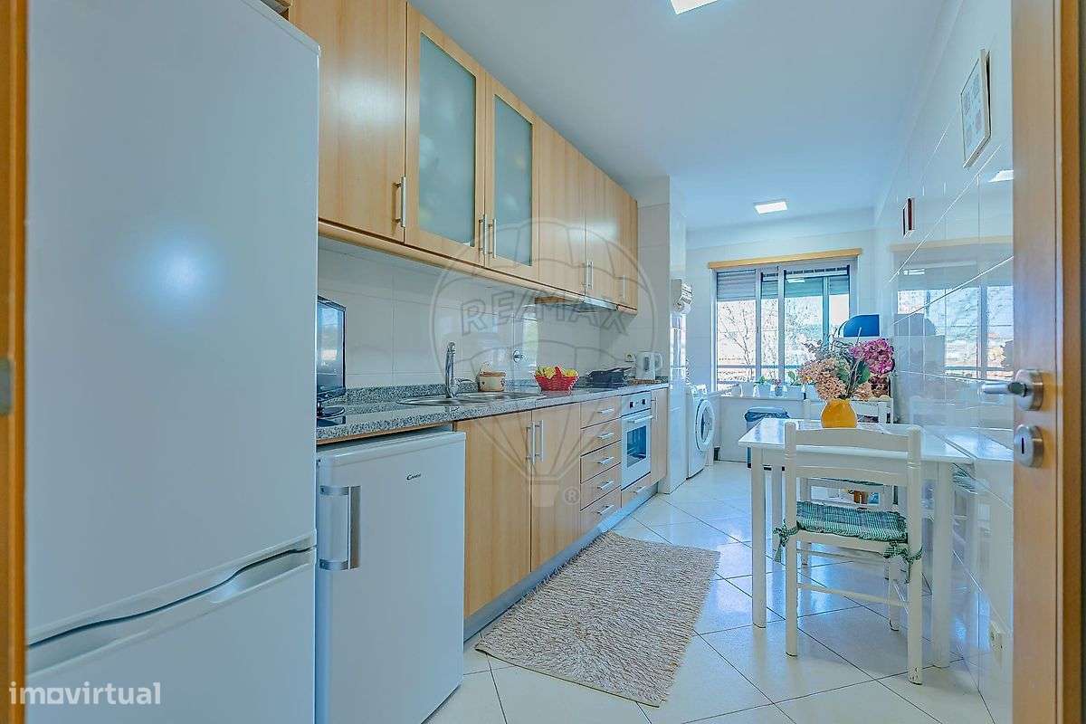 Apartamento T2 para venda-12