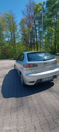 Seat Ibiza 1.9 TDI FR - 15