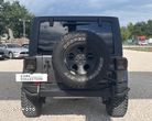 Jeep Wrangler 3.6 Unlim Sahara - 5