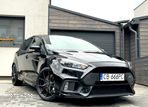 Ford Focus 2.3 EcoBoost RS - 2