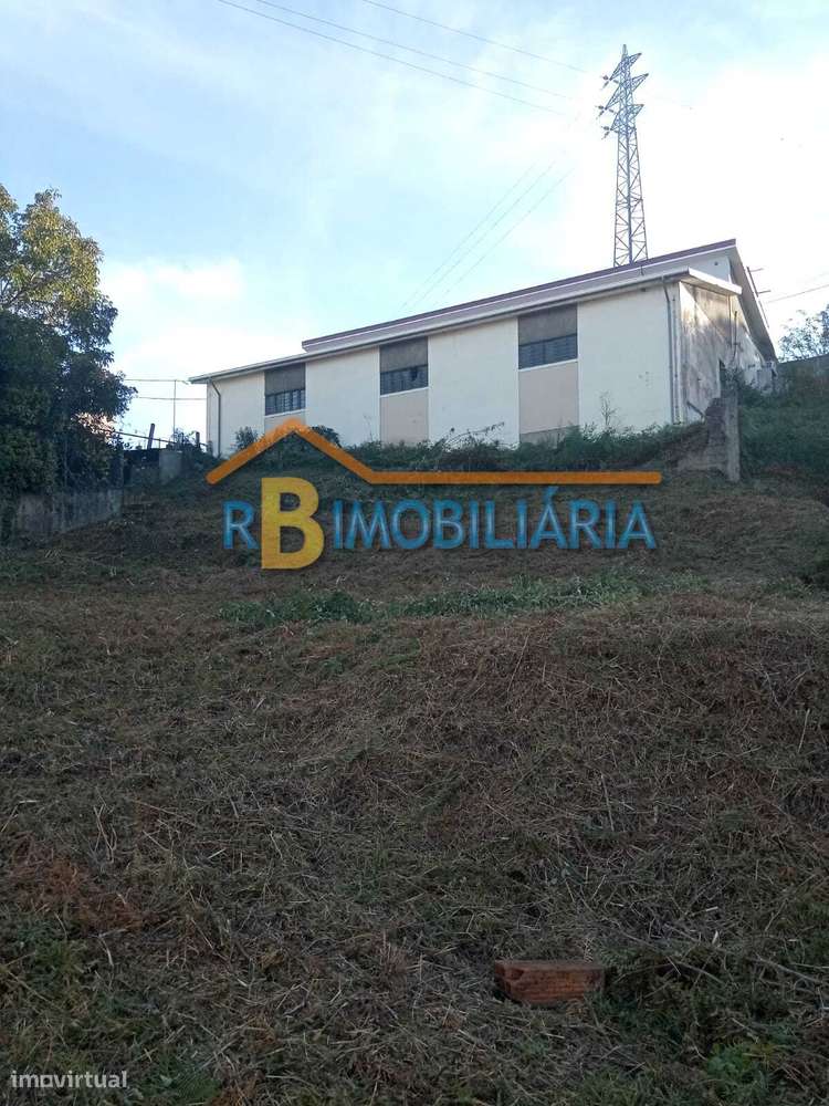 Dois Lotes para Construção em Oliveira do Douro – Vila Nova de Gaia-9