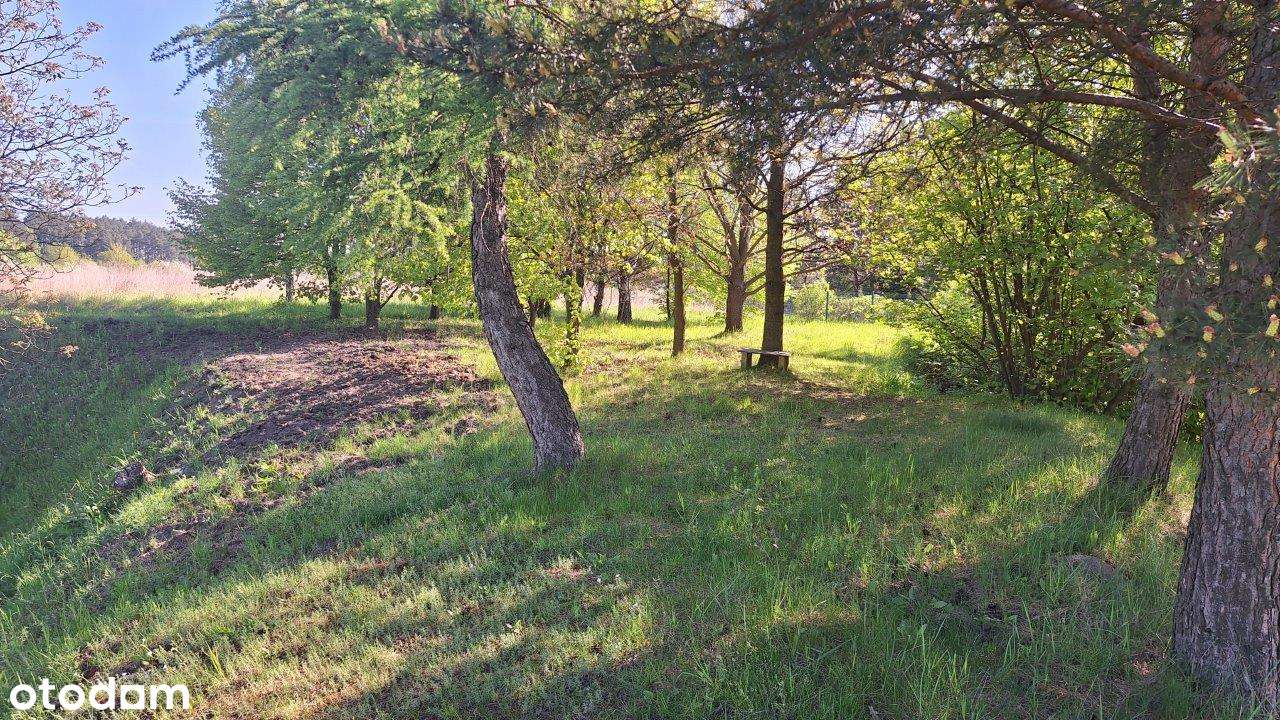 Działa budowlana Jaworzno Jeleń REZERWACJA - Pełny obrazek: 4/8