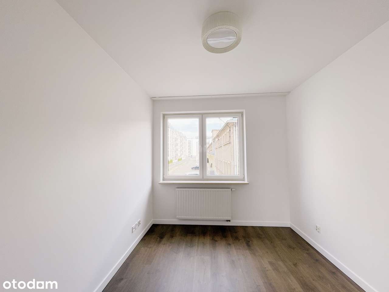 Mieszkanie, 30,02 m², Poznań - Pełny obrazek: 2/9