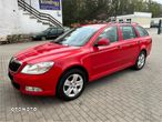 Skoda Octavia 1.6 Elegance - 1