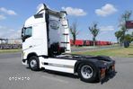 Volvo FH 500 / GLOBETROTTER / EURO 6 / 2017 R / - 5