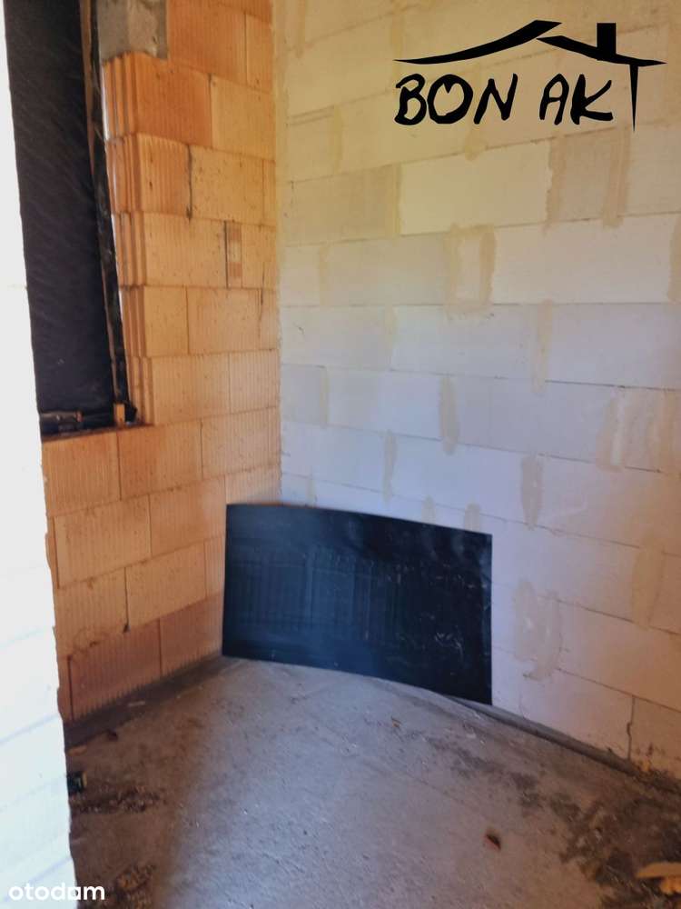 Dom Szczepankowo - Pełny obrazek: 5/7