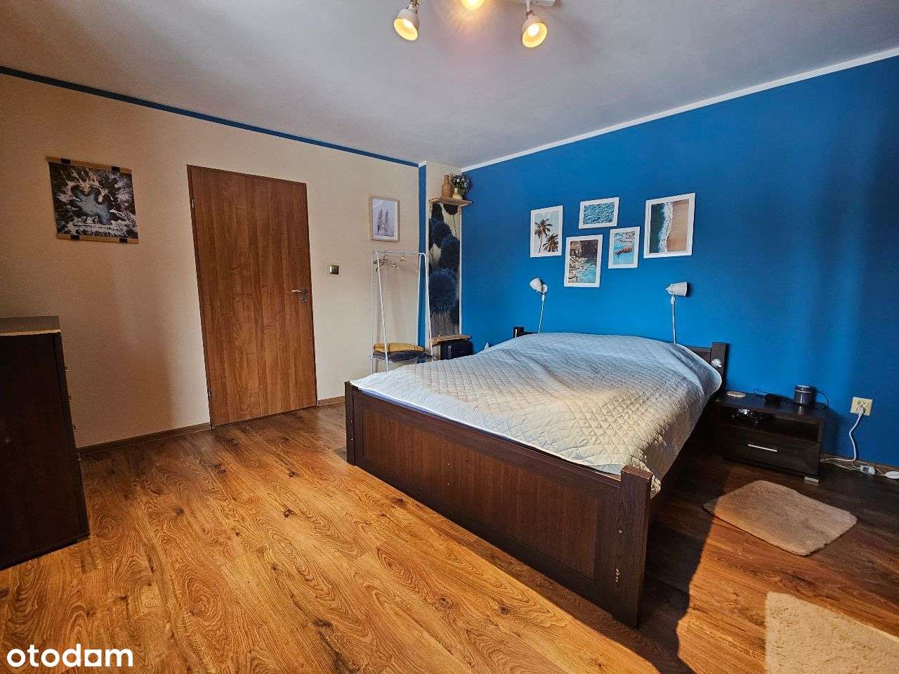 Nowa niższa cena! Dom, 4 pokoje, 100 m2, Opalenica - Pełny obrazek: 5/19