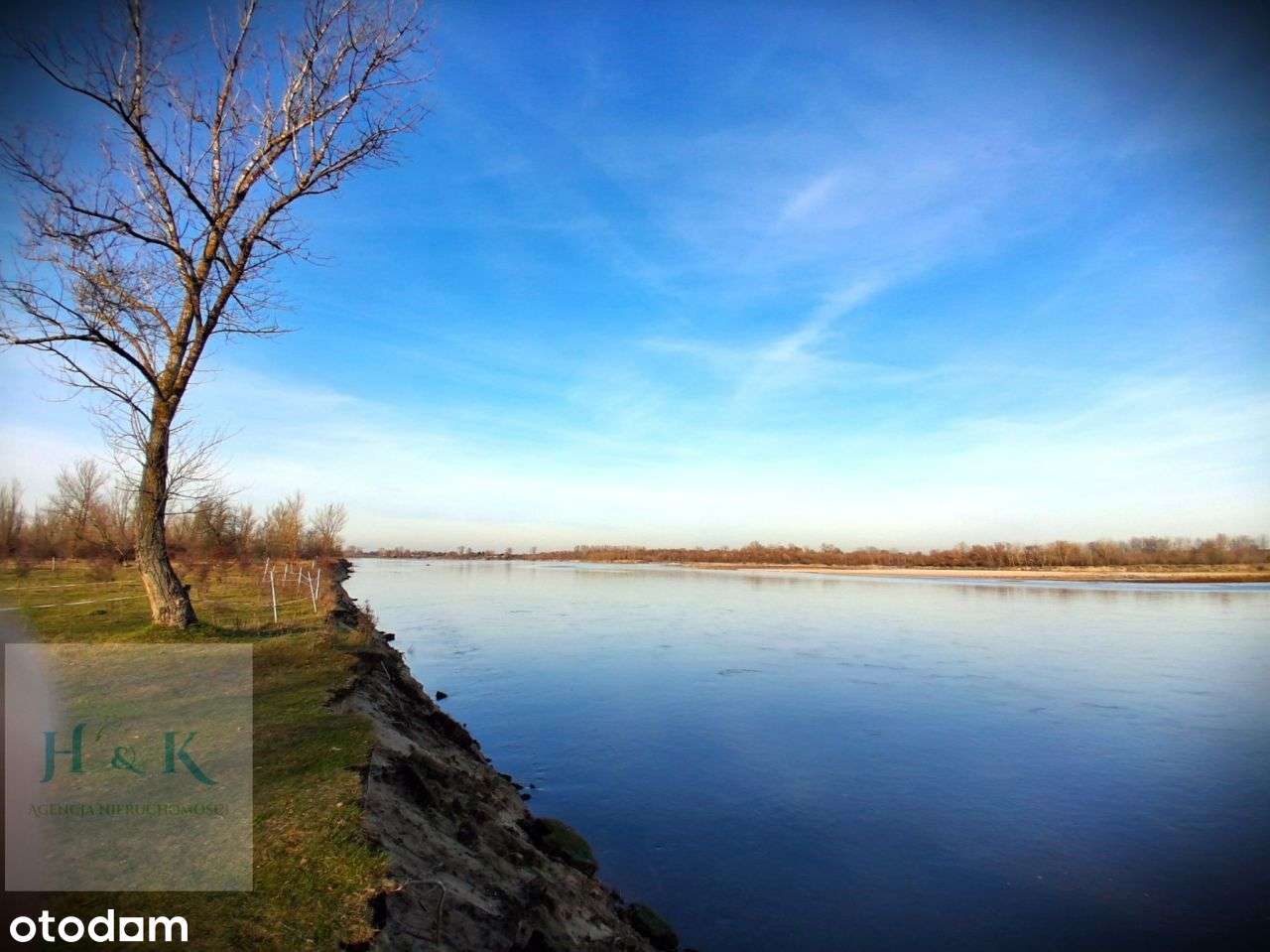 Duża działka budowlana w okolicy Konstancina-Jezio-19