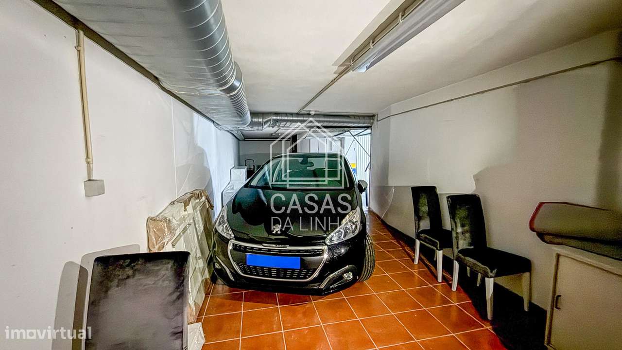 Fantástico T3 em Santo Antonio dos Cavaleiros-28