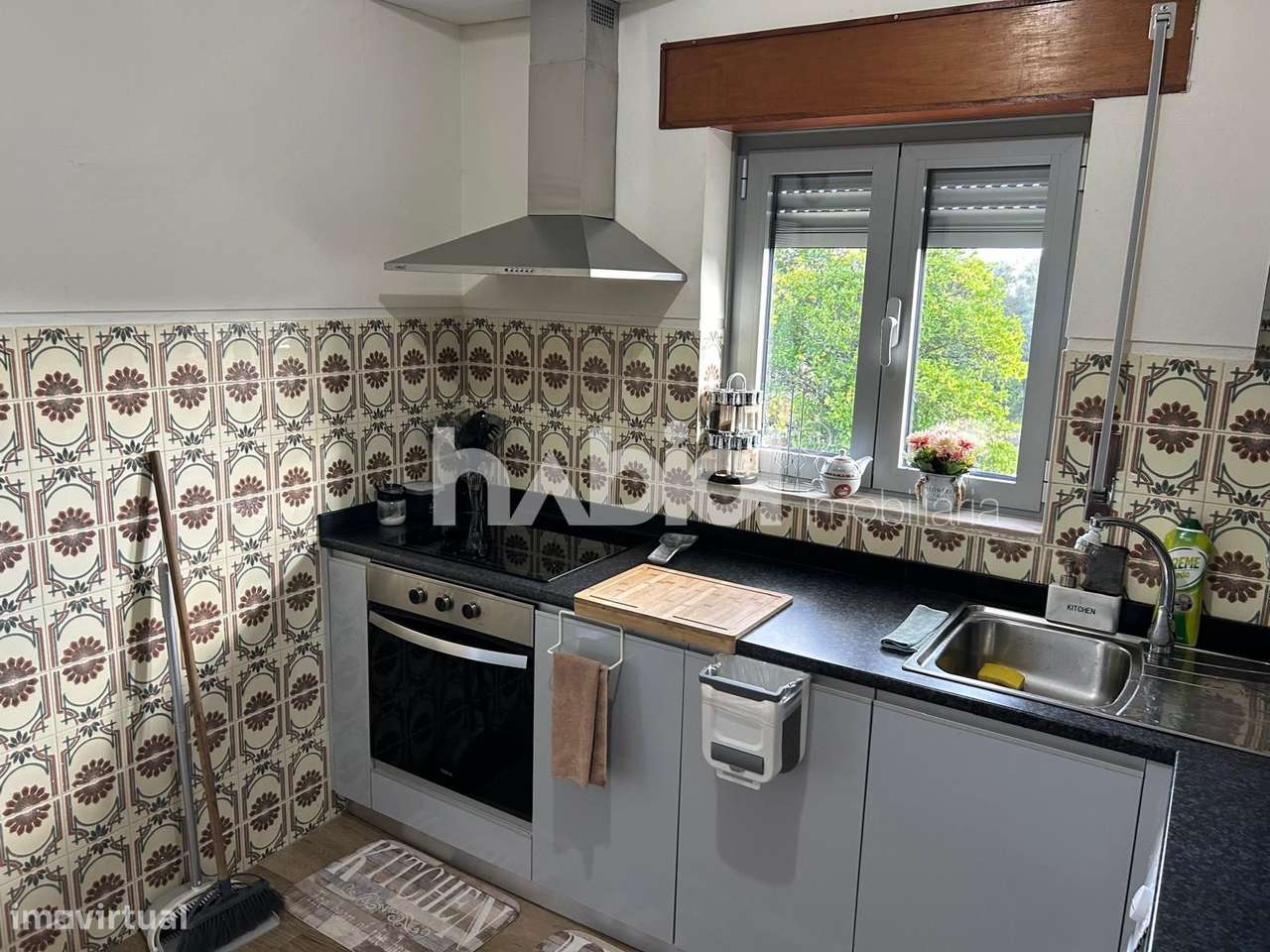 Moradia com 3 Habitações de utilização independente-31