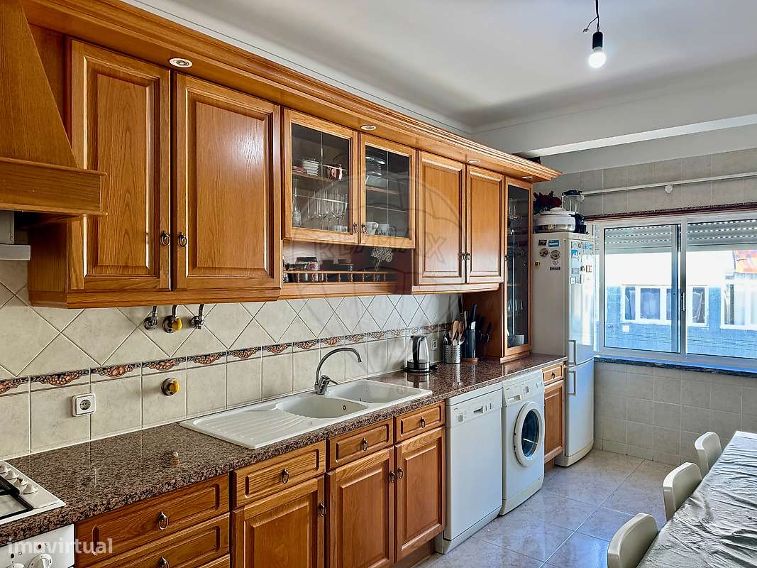 Apartamento T3 para venda - Grande imagem: 4/21