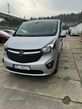 Opel Vivaro - 1