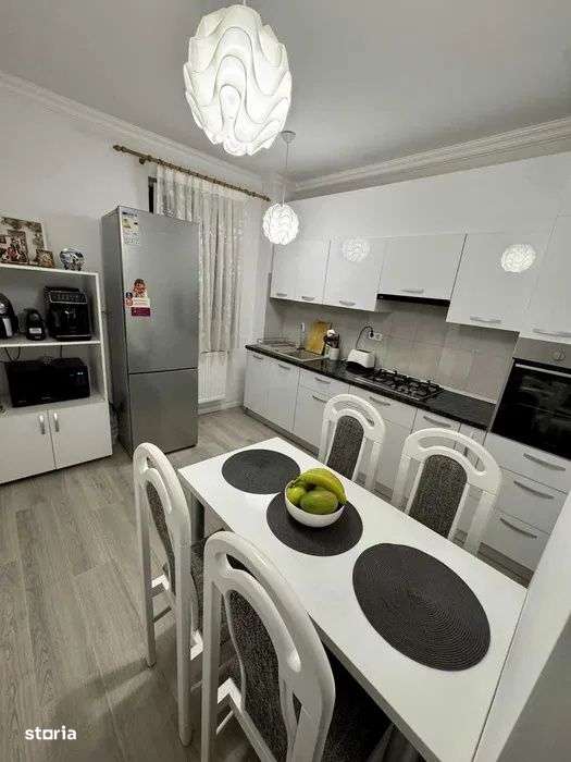 Apartament cu 2 camere, 57 mp, zona Marasti - Imagine principală: 2/6
