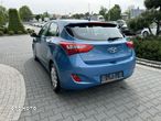 Hyundai I30 1.6 GDI BlueDrive Go DCT - 5