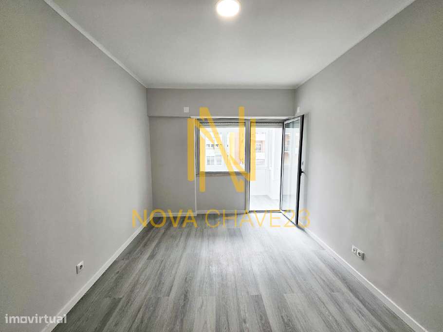 Apartamento T2 em Oeiras | 91m²-6
