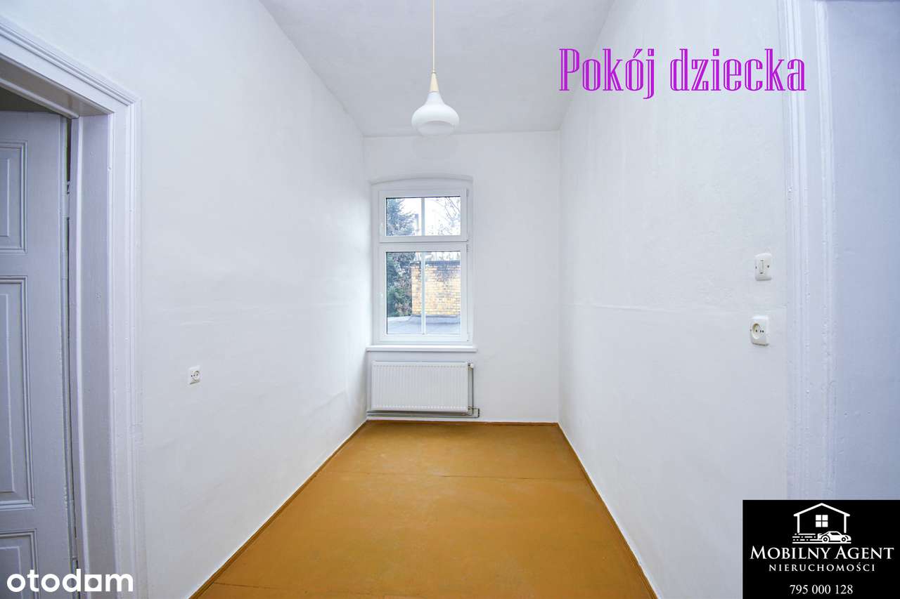 Przestronne 3-pokojowe mieszkanie 1 piętro-7