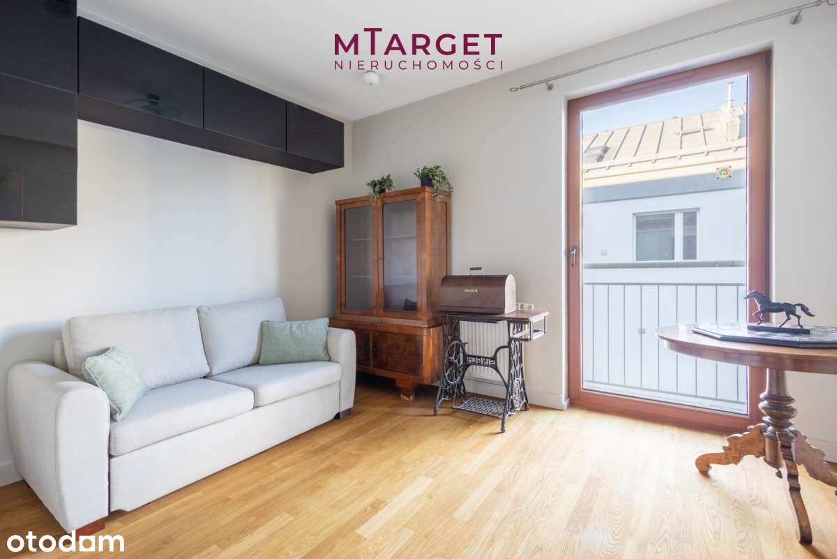 Cichy apartament w wysokim standardzie Ursynów-7