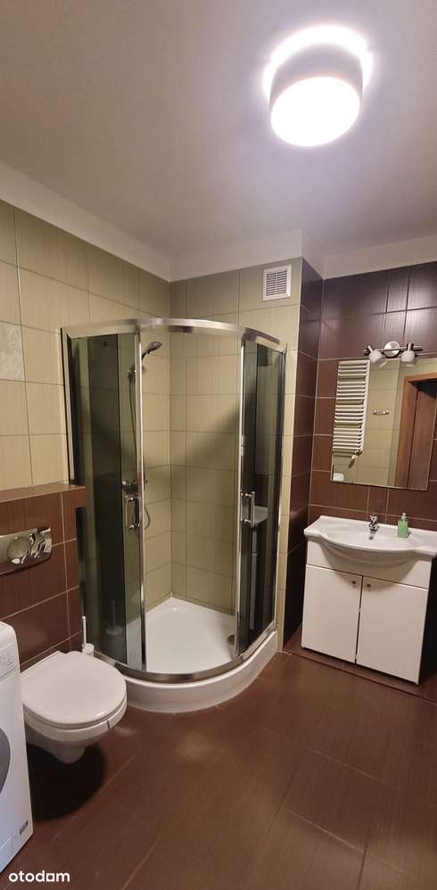 Wynajme mieszkanie 50m2 na Korczak - Pełny obrazek: 3/5