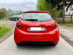 Peugeot 208 1.2 VTi Style - 10