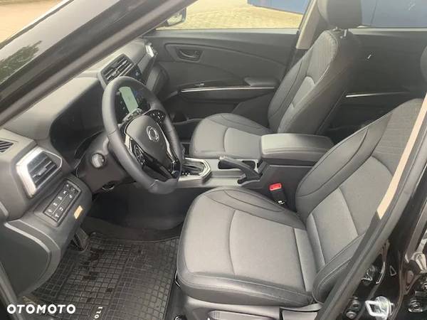 SsangYong Tivoli 1.5 T-GDI Adventure Plus - 11