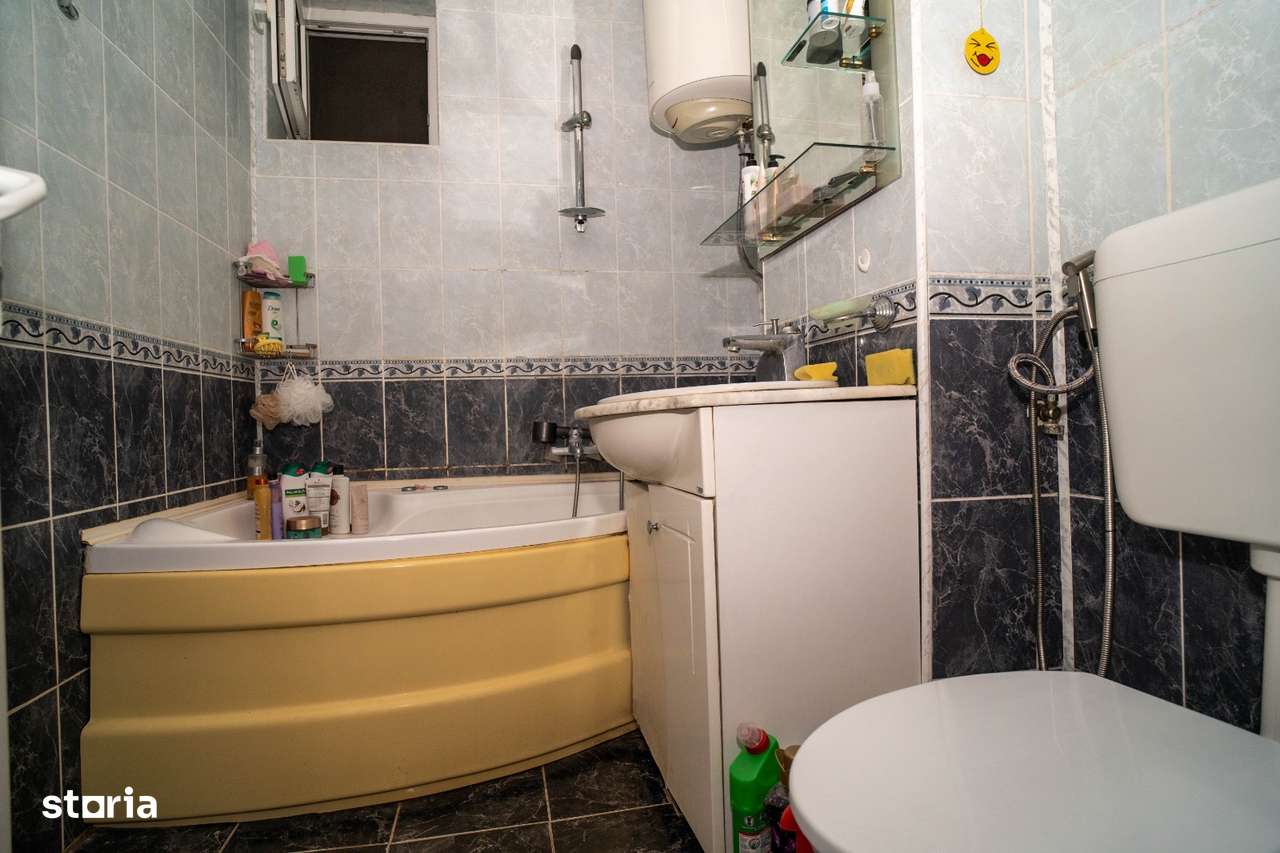 Vânzare garsonieră calea Vitan-11