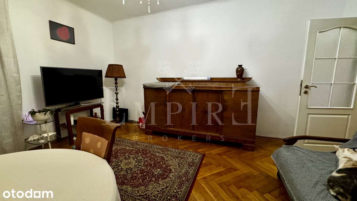 Wyspiańskiego 5 -Stary Żoliborz Oficerski-3