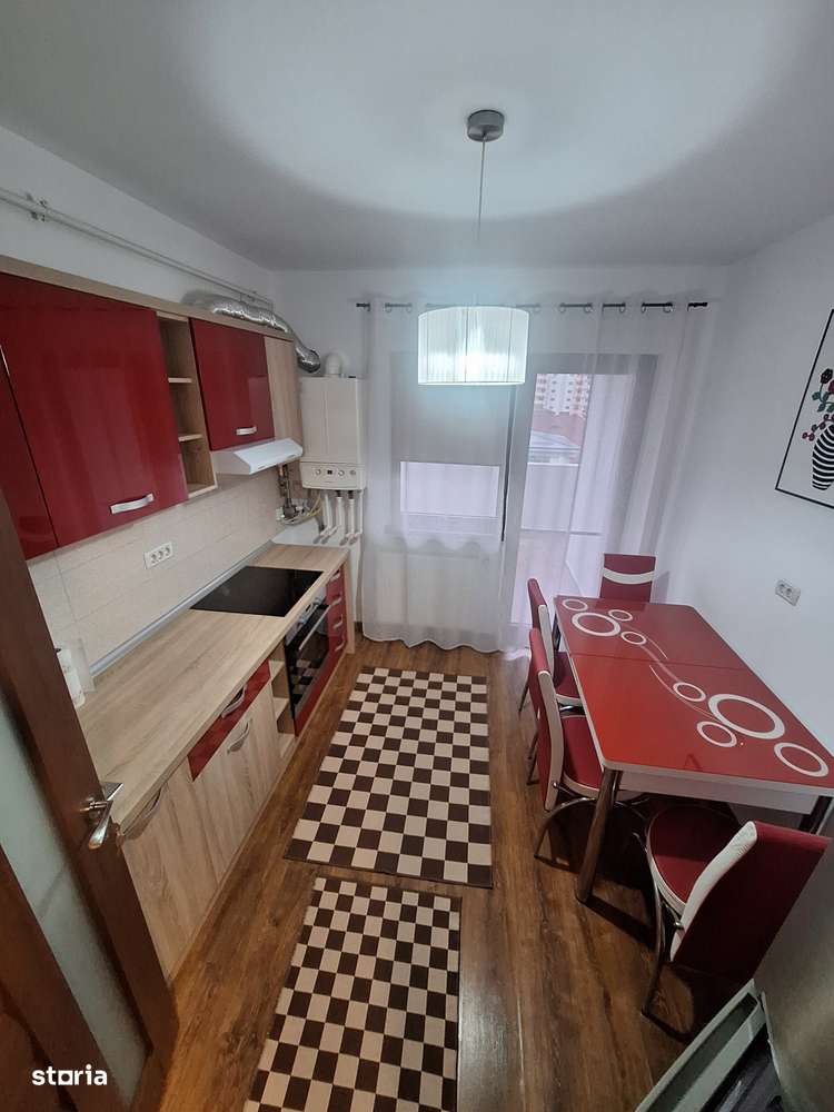 2 Camere bloc nou Ostroveni-5