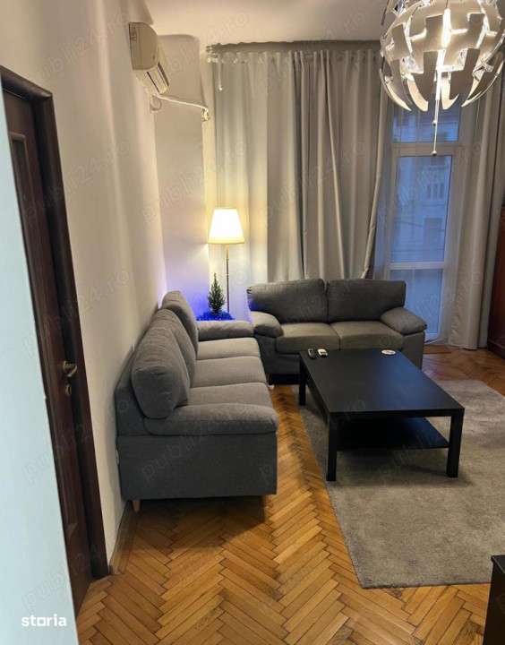 Apartament 3 camere | Rosetti | Dacia | Armeneasca | Metrou