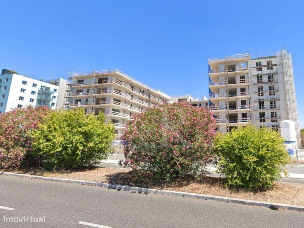 Apartamento T1 com varanda próximo da Praça de Espanha, Lisboa-8