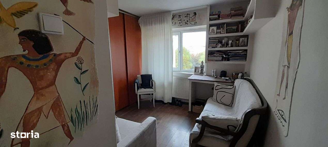 Apartament 3 camere, decomandat, Strada Victoriei–Shopping City - Imagine principală: 5/10