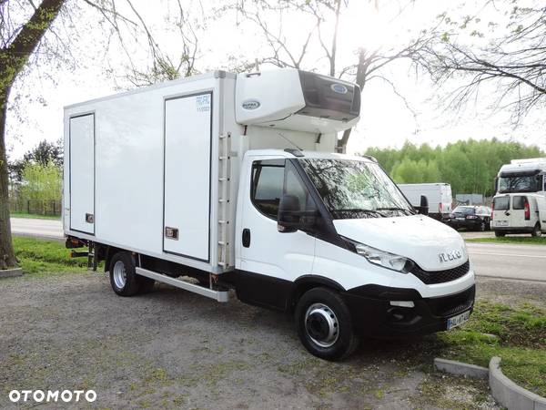 Iveco Daily - 1