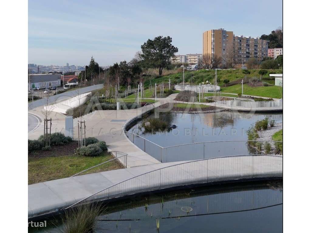 Prédio - Centro de Gondomar - Grande imagem: 3/4