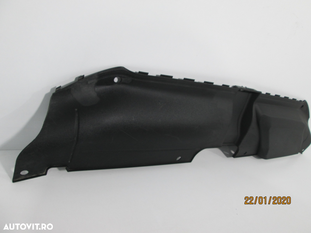 Capac panou superior Audi A4 an 2008-2012 cod 8K0807081 - 7