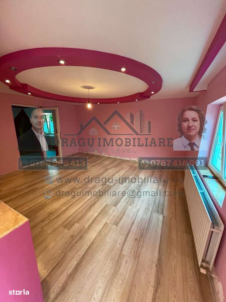 Casă - Tecuci / Strada Ion Heliade Rădulescu - Imagine principală: 5/17