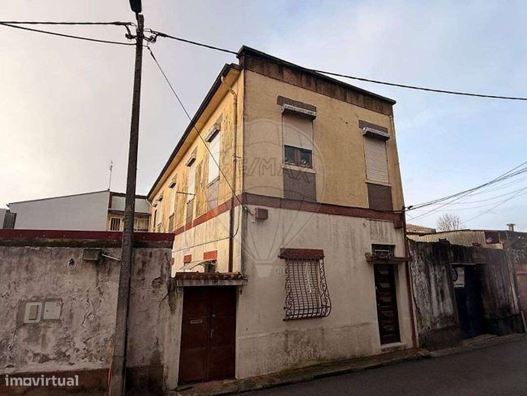 Moradia T4 para venda - Grande imagem: 2/8