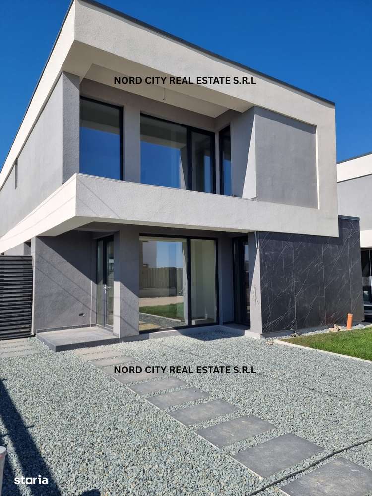 Vila | TUNARI | Dezvoltator - Imagine principală: 2/20