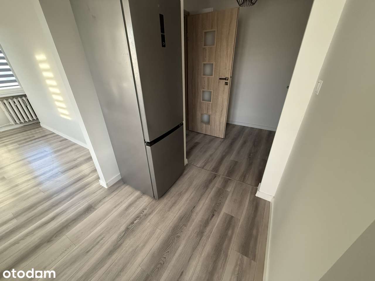 Mieszkanie gotowe do wprowadzenia w centrum - Pełny obrazek: 5/8