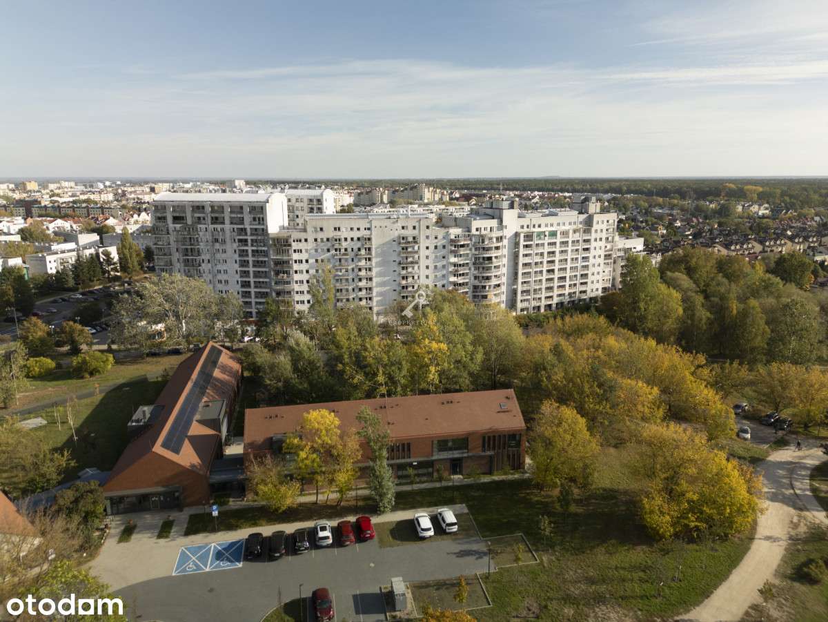 Dwupoziomowe | Ostatnie Piętro | Garaż | Komórka-19