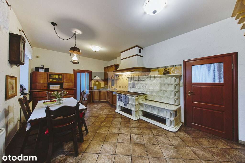 Dom z duszą w ścisłym Centrum Suwałk - Pełny obrazek: 5/20