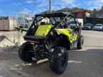 Yamaha YXZ 1000R SS SE TURBO 2024 - 4