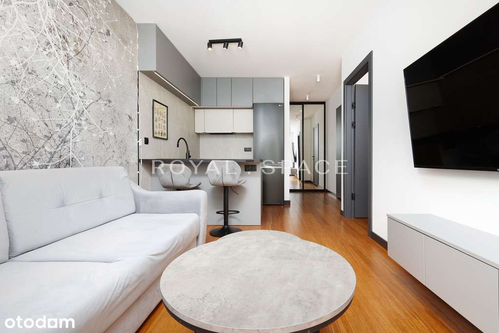 Jasne mieszkanie z parkingiem! | Salsa Lokum - Pełny obrazek: 5/20