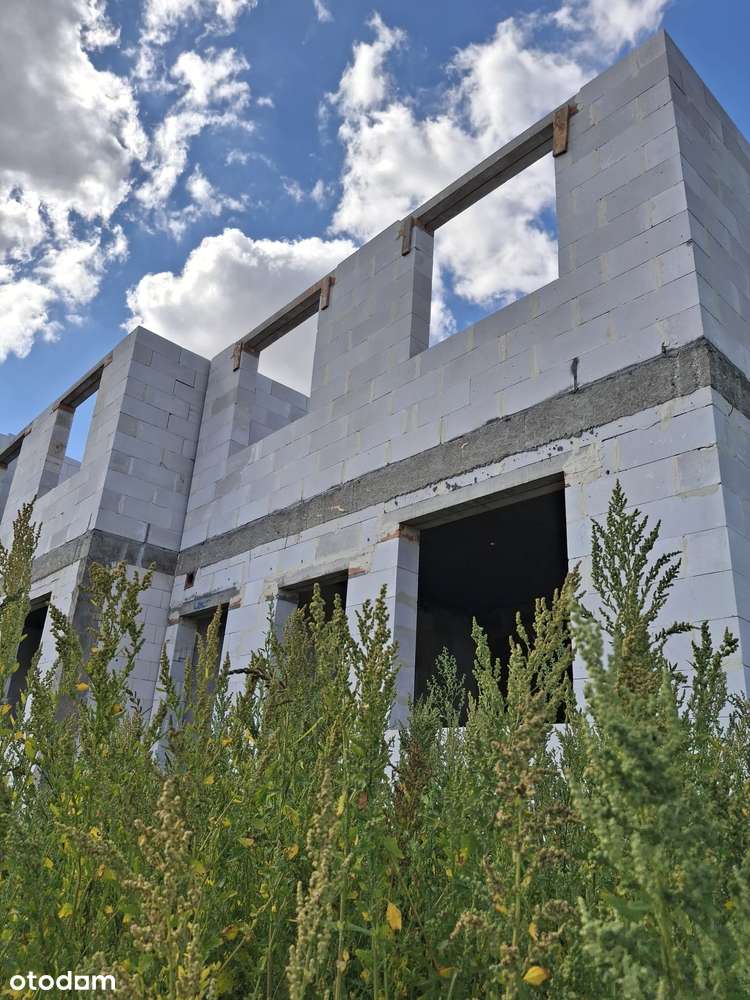 Mieszkanie Apartament Brodnica Deweloperskie z Prywatnym Ogrodem NOWE!-3