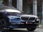 BMW 520 d Line Luxury Auto - 22