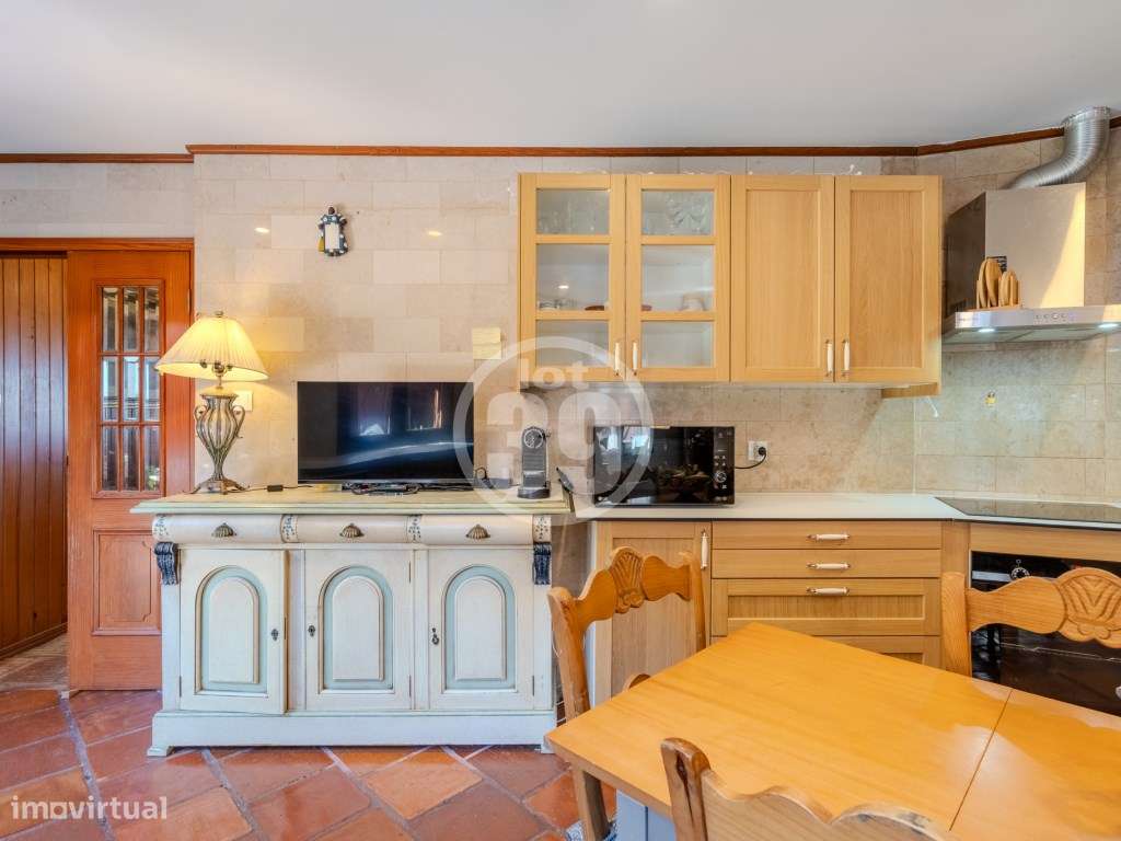 Moradia exclusiva com 6.588 m² de terreno urbano a 1 km do Centro H...-48