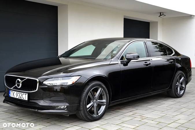 Volvo S90 T5 Momentum - 9